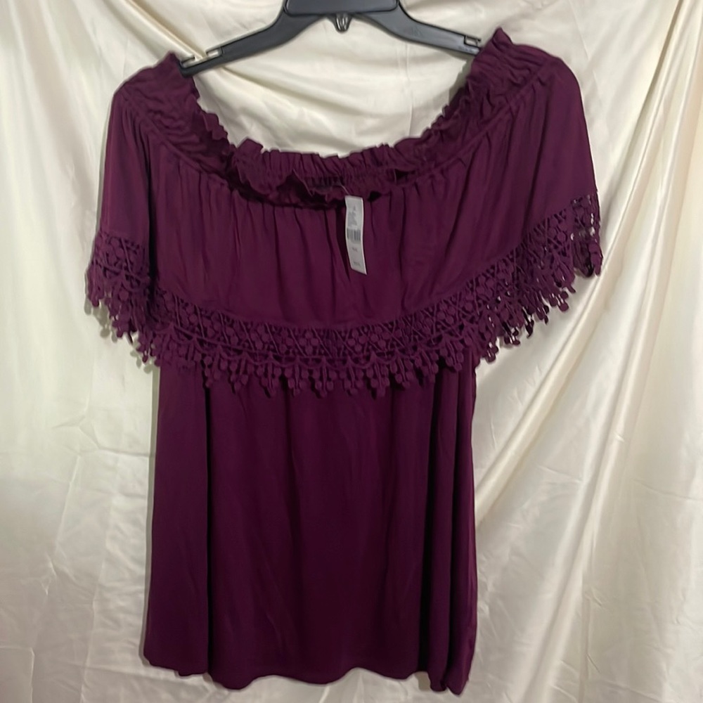 Lane Bryant